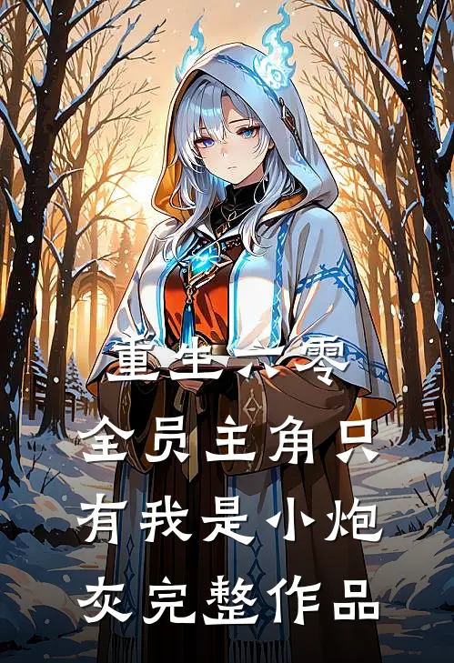重生六零，全员主角只有我是小炮灰完整作品