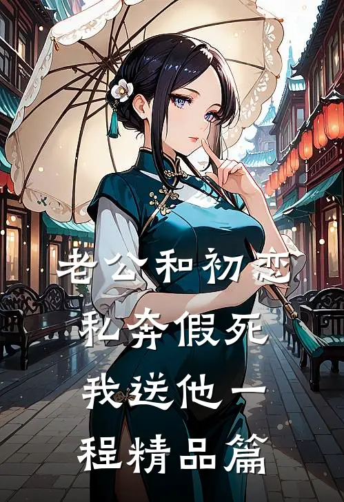 老公和初恋私奔假死，我送他一程精品篇
