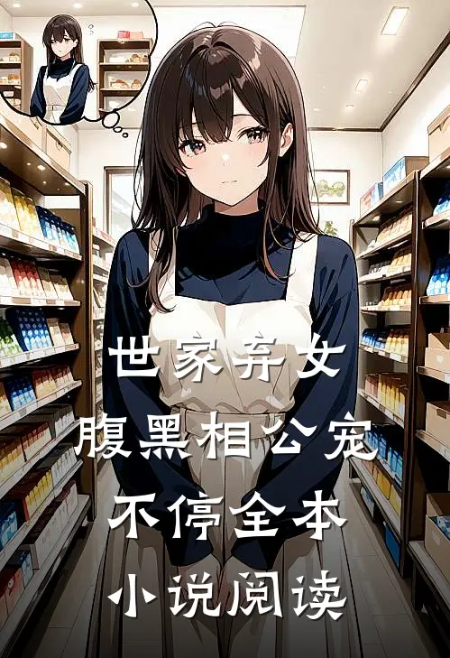 世家弃女，腹黑相公宠不停全本小说阅读