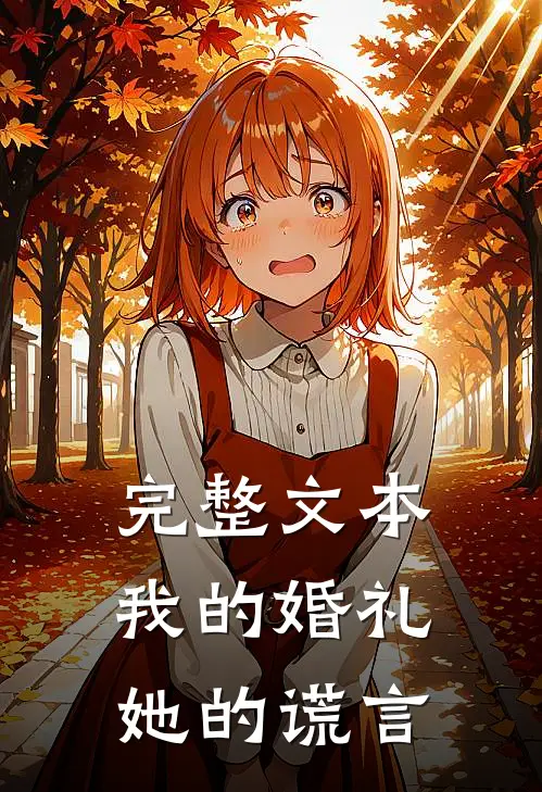 完整文本我的婚礼，她的谎言