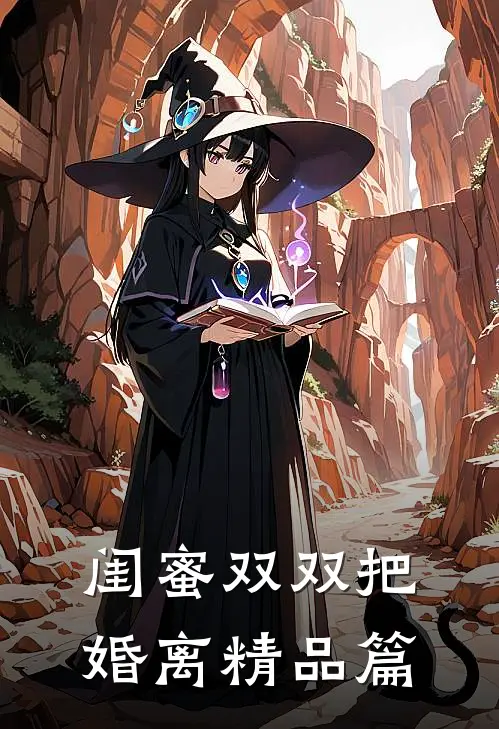 闺蜜双双把婚离精品篇