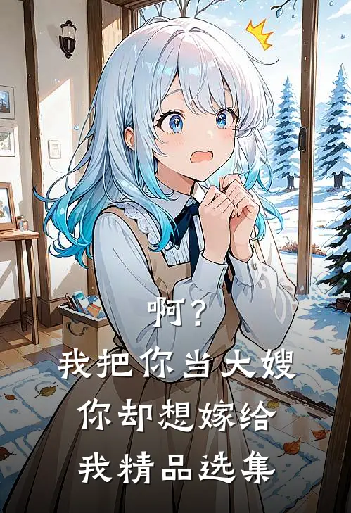 啊？我把你当大嫂，你却想嫁给我精品选集