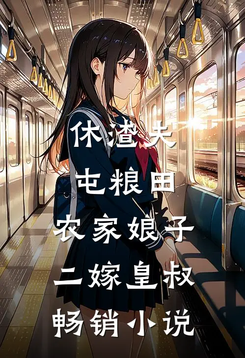 休渣夫，屯粮田，农家娘子二嫁皇叔畅销小说