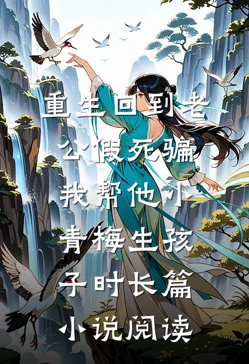 重生回到老公假死骗我帮他小青梅生孩子时长篇小说阅读