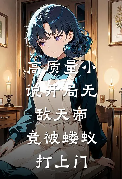 高质量小说开局无敌天帝，竟被蝼蚁打上门