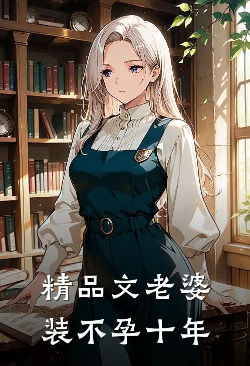 精品文老婆装不孕十年