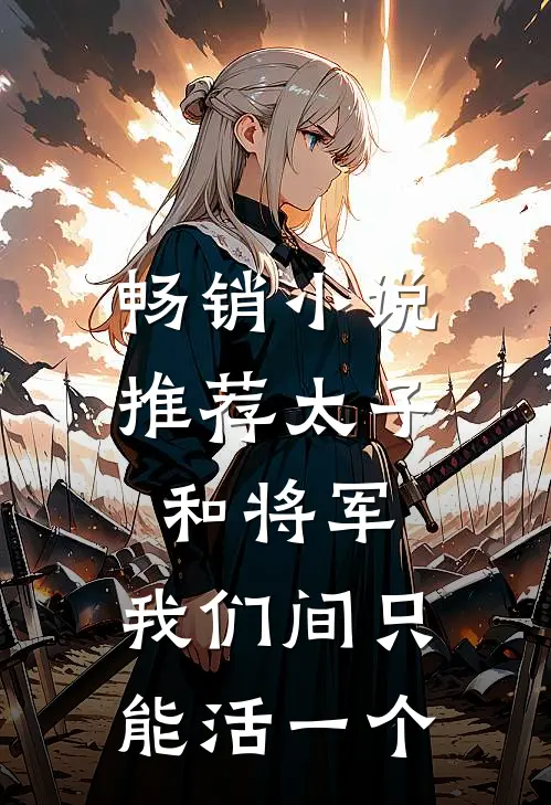 畅销小说推荐太子和将军，我们间只能活一个