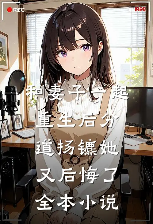和妻子一起重生后分道扬镳她又后悔了全本小说