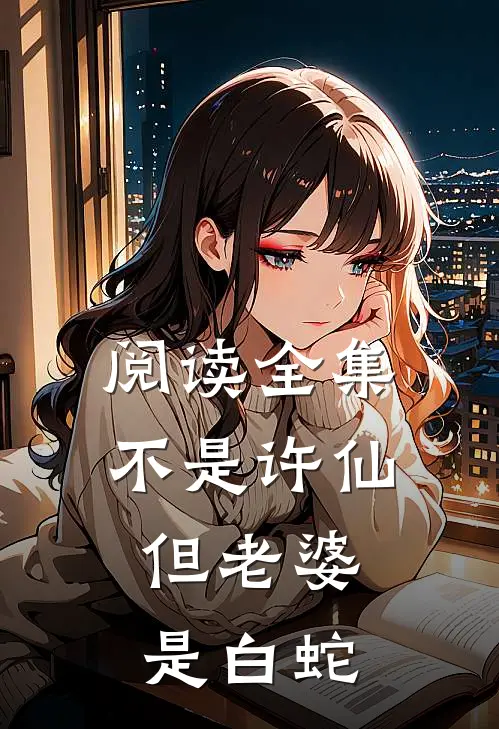阅读全集不是许仙，但老婆是白蛇