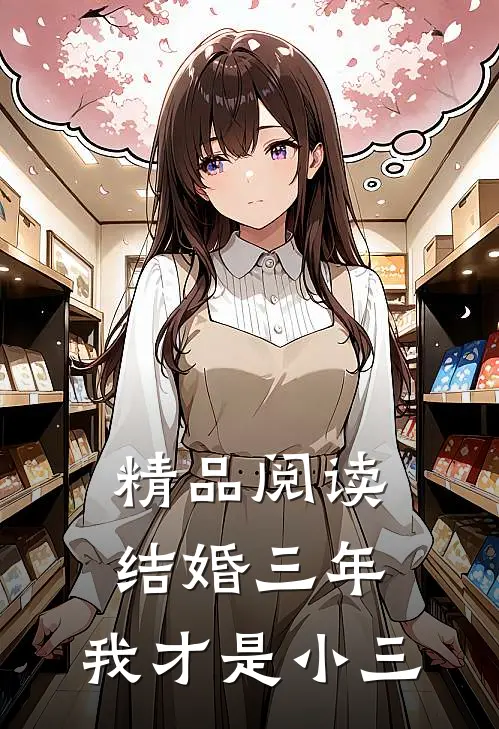精品阅读结婚三年，我才是小三