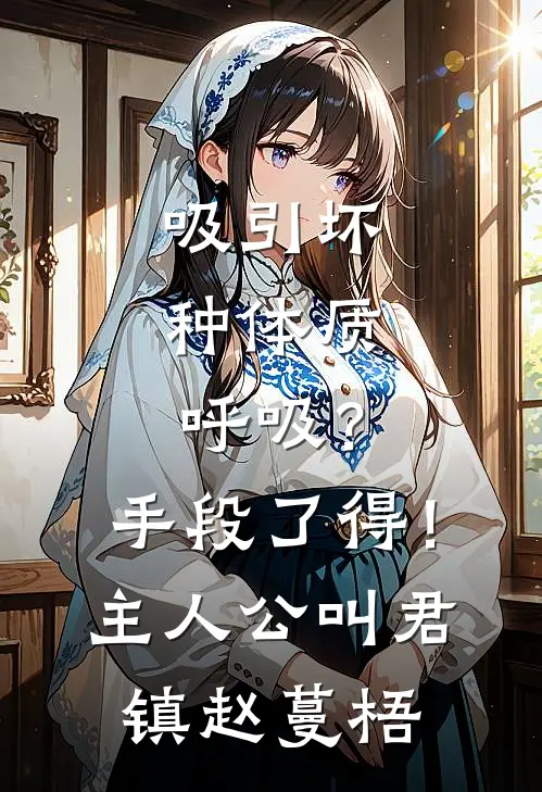 我是天道老祖宗精品推荐
