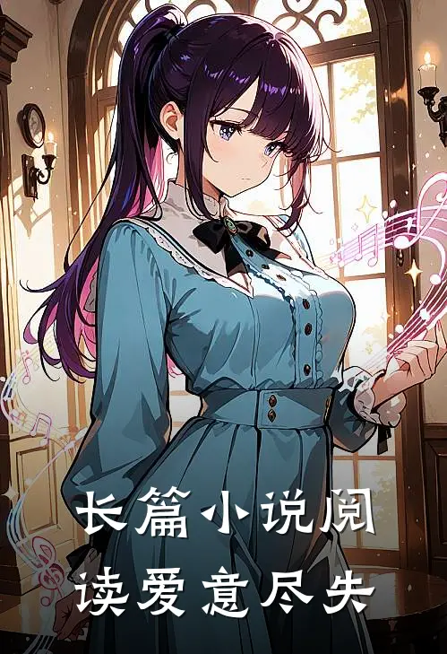 长篇小说阅读爱意尽失