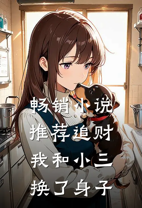 畅销小说推荐追财：我和小三换了身子