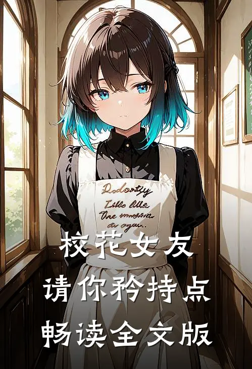 校花女友，请你矜持点畅读全文版