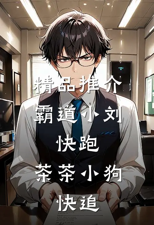 精品推介霸道小刘，快跑，茶茶小狗，快追