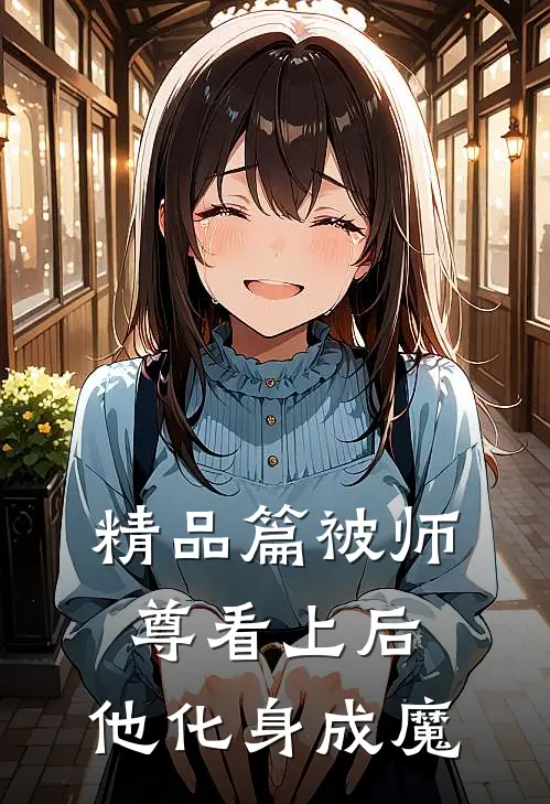 精品篇被师尊看上后，他化身成魔