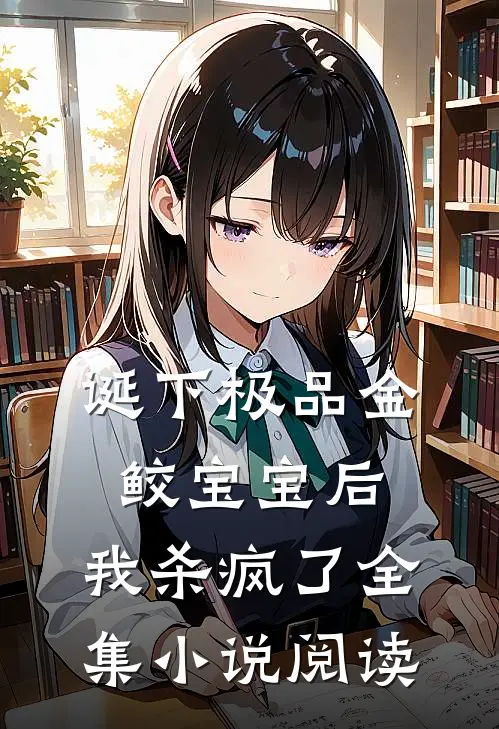 诞下极品金鲛宝宝后，我杀疯了全集小说阅读