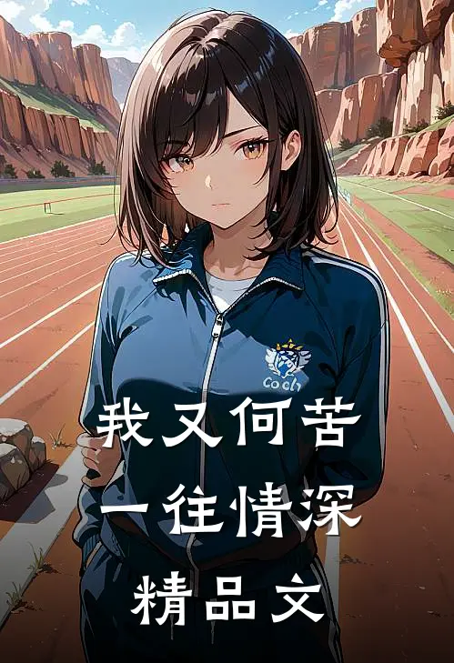 我又何苦一往情深精品文
