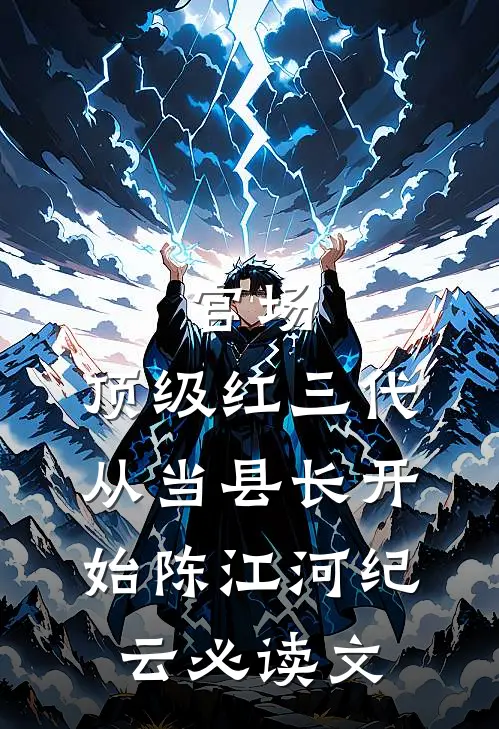 我死后五年，妻子找我二次顶罪番外