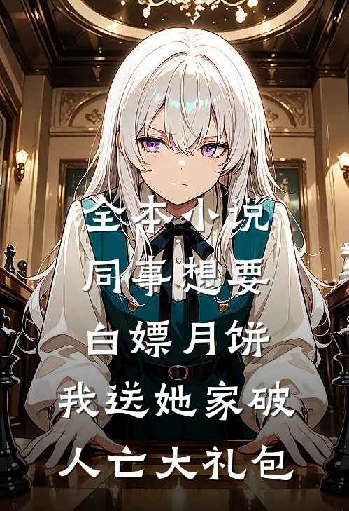 全本小说同事想要白嫖月饼，我送她家破人亡大礼包
