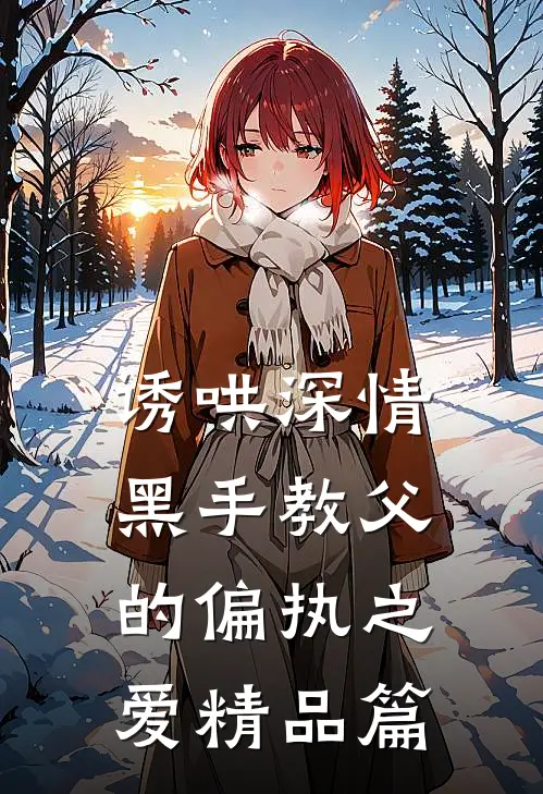 诱哄深情：黑手教父的偏执之爱精品篇