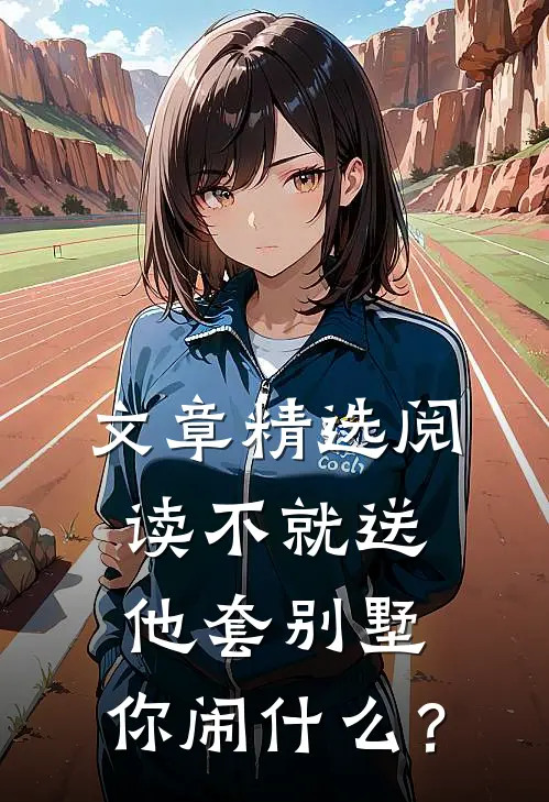 文章精选阅读不就送他套别墅，你闹什么？