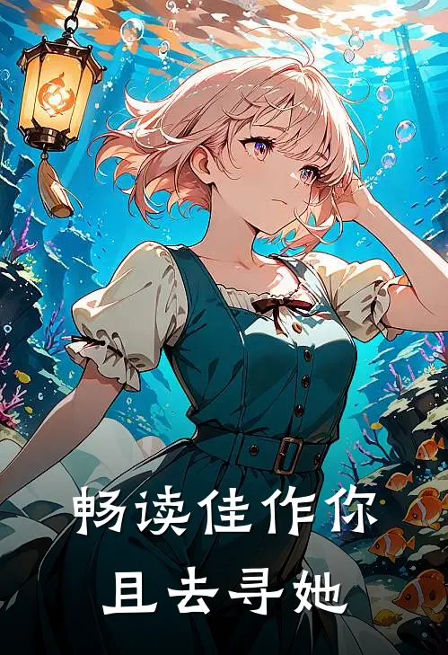 畅读佳作你且去寻她