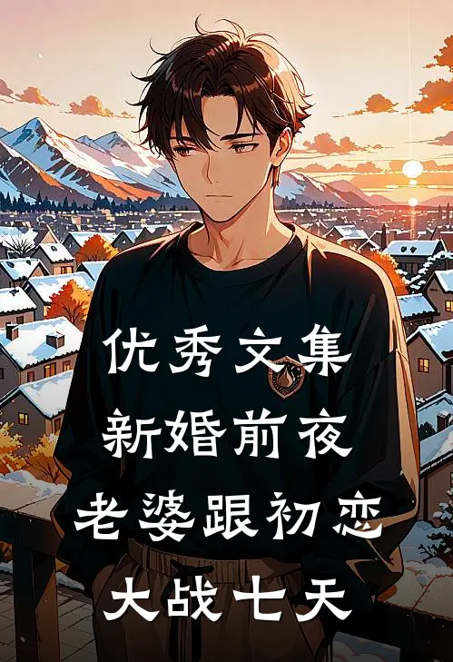 优秀文集新婚前夜，老婆跟初恋大战七天
