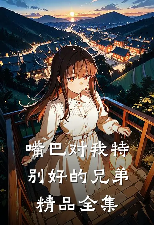 嘴巴对我特别好的兄弟精品全集