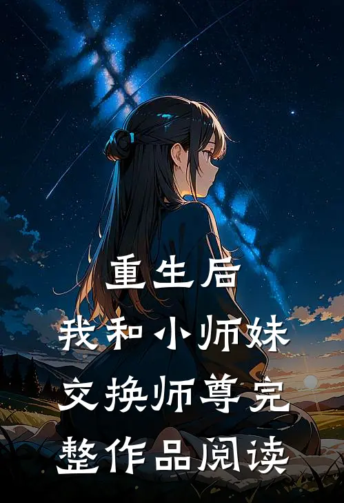 重生后，我和小师妹交换师尊完整作品阅读