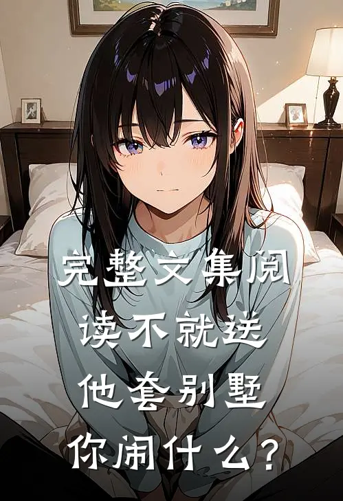 完整文集阅读不就送他套别墅，你闹什么？