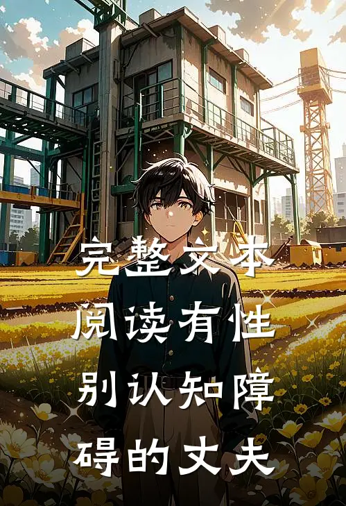 完整文本阅读有性别认知障碍的丈夫
