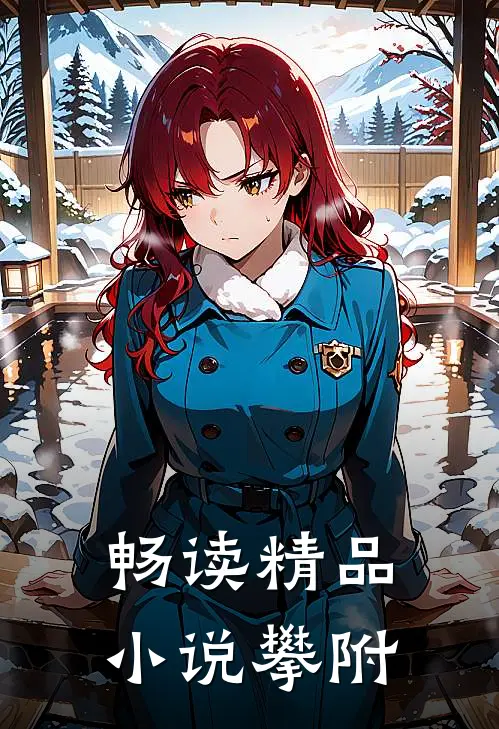 畅读精品小说攀附