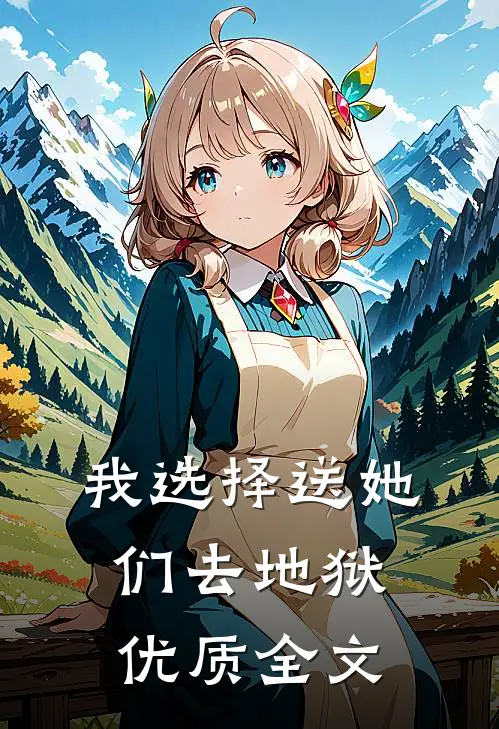 我选择送她们去地狱优质全文