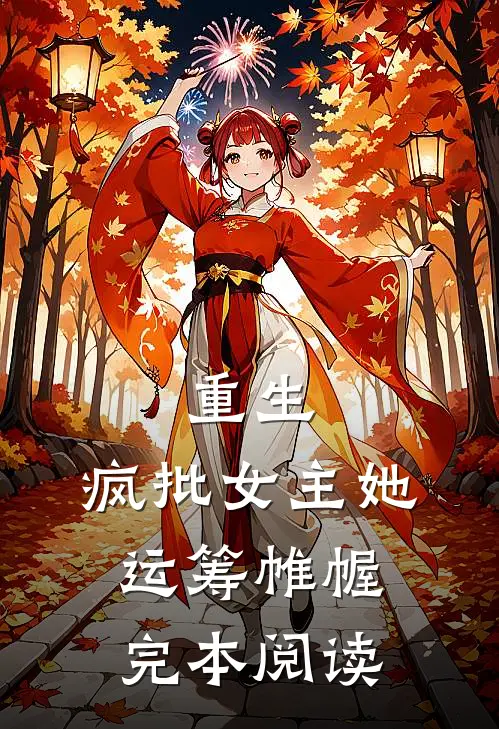 重生：疯批女主她运筹帷幄完本阅读