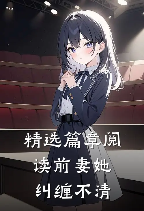 精选篇章阅读前妻她纠缠不清