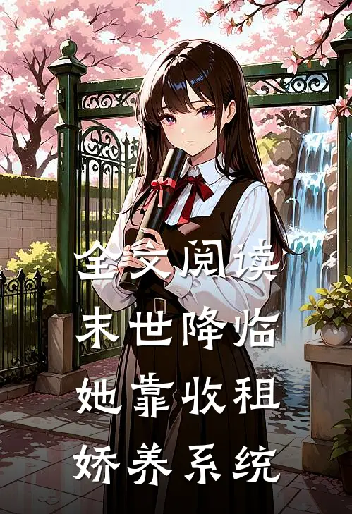 全文阅读末世降临：她靠收租娇养系统