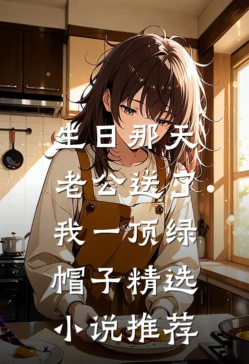 生日那天，老公送了我一顶绿帽子精选小说推荐