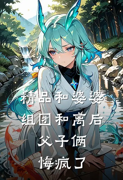 精品和婆婆组团和离后，父子俩悔疯了