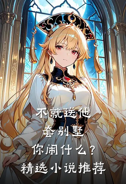 不就送他套别墅，你闹什么？精选小说推荐