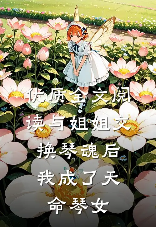 优质全文阅读与姐姐交换琴魂后，我成了天命琴女