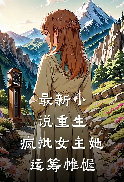 最新小说重生：疯批女主她运筹帷幄