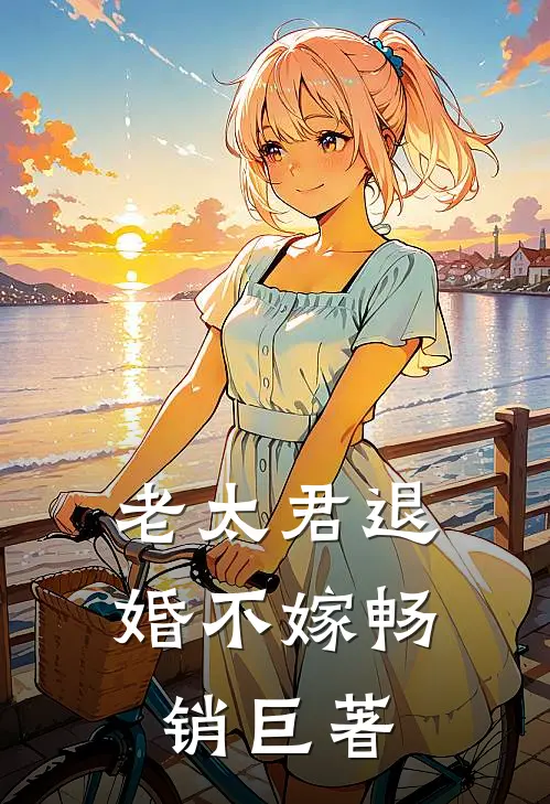 老太君退婚不嫁畅销巨著