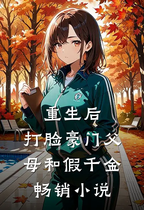 重生后，打脸豪门父母和假千金畅销小说