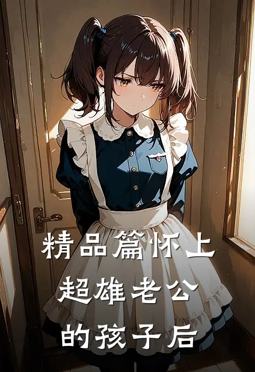 精品篇怀上超雄老公的孩子后