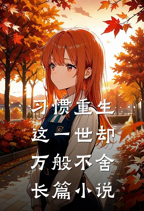 习惯重生，这一世却万般不舍长篇小说