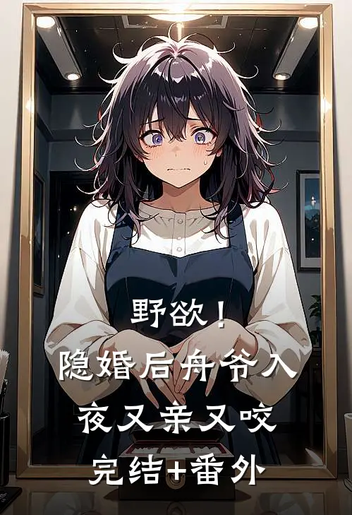 隐婚第一天，绿茶带百亿项目逼宫，不知资方是我爆火全网