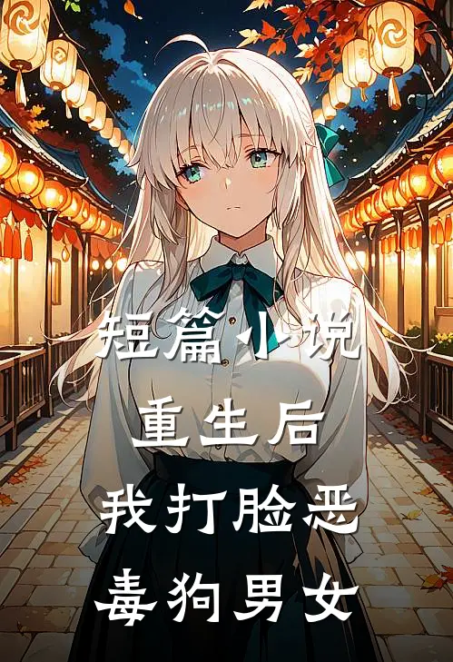 短篇小说重生后，我打脸恶毒狗男女