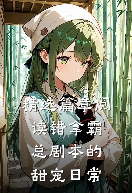 精选篇章阅读错拿霸总剧本的甜宠日常