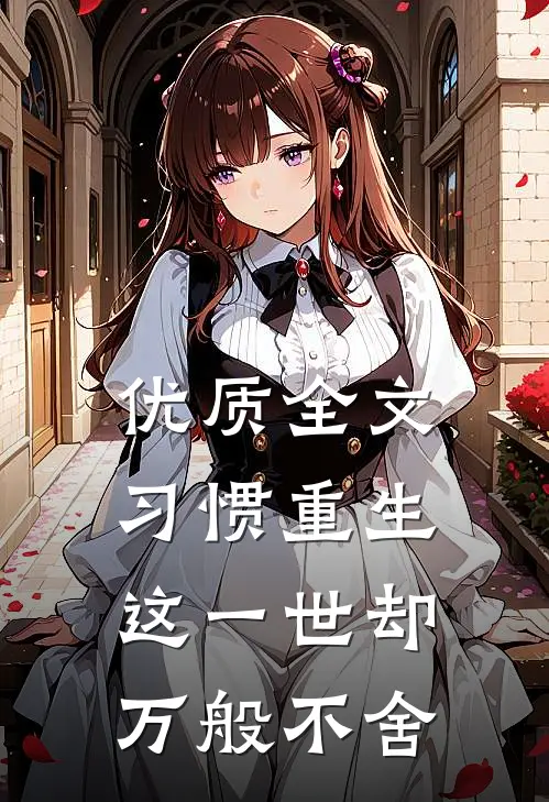 优质全文习惯重生，这一世却万般不舍